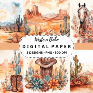 Watercolor Background