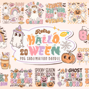 عدد 20 تصميم جميلة ل عيد الهالووين