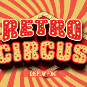 Retro Circus