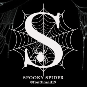 Spooky Spider