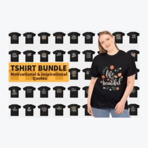 عدد 100 تصميم اقتباسات تحفيزية احترافية